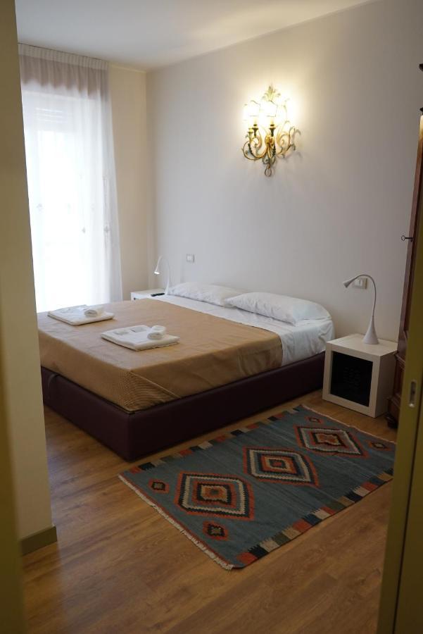 Avenue Rooms Verona Exterior foto