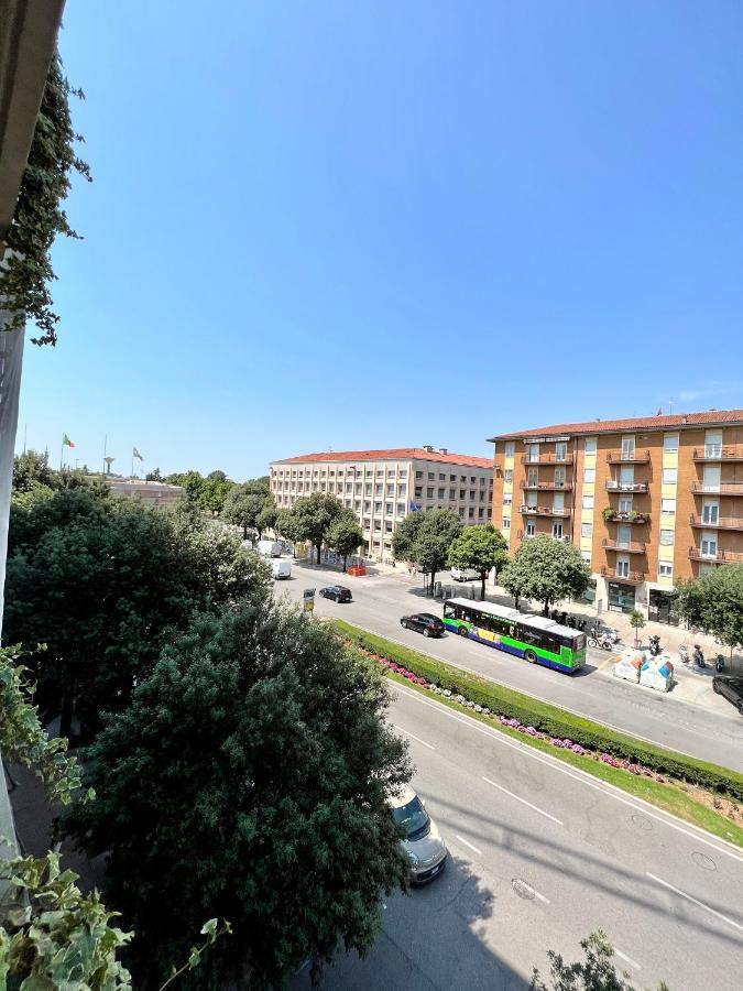 Avenue Rooms Verona Exterior foto