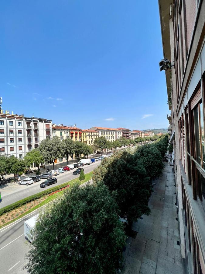 Avenue Rooms Verona Exterior foto