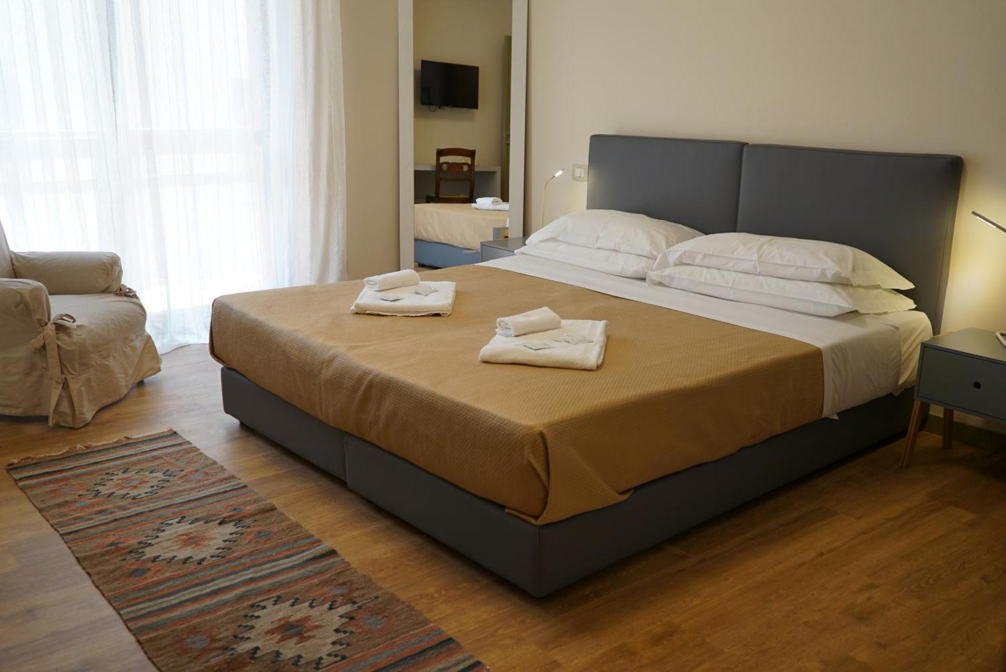 Avenue Rooms Verona Exterior foto